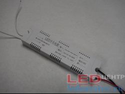 Блок питания  60W, 5A, IP33, AC220V-DC12V, 165мм*40мм*21мм Adapter (DS-A60-12)