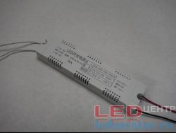 Блок питания  72W, 6A, IP33, AC220V-DC12V, 160мм*40мм*21мм Adapter (DS-A72-12)
