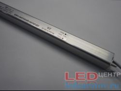 Блок питания  48W, 2A, IP20, AC220V-DC24V, 320мм*18мм*18мм Ultra Slim (DS-48-24)