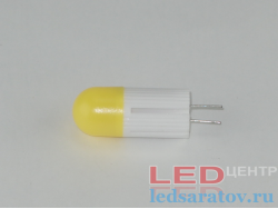 Лампа светодиодная G4-2w, 4100k, 220V SW Group