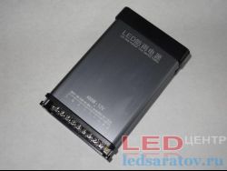 Блок питания 400W, 33,3A, IP43, AC220V-DC12V, 190мм*110мм*50мм (FX400-12)