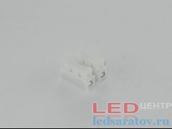Клемная колодка пружынные LED-центр