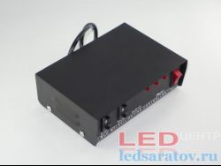 Контроллер механический DC5V-DC24V, RGB KYD