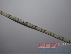 Светодиодная лента SMD 2835, 120LED*12-15Lm, IP44, 8мм, 2pin, 12V, 12W-1м*5м, нейтральный