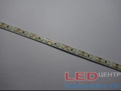 Светодиодная лента SMD 2835, 120LED*12-15Lm, IP44, 8мм, 2pin, 12V, 12W-1м*5м, холодный