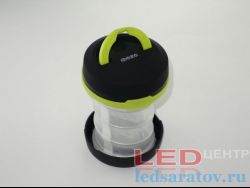 Фонарь светодиодный, зеленый ФАZА (CF2-L1W-3AA)
