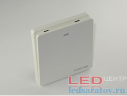 Выключатель D50, 1-х линейный, AC220, 10A, белый Haier