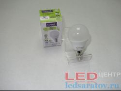 Лампочка светодиодная G45- 7w, 2700k, Е14, 220V General
