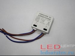 Радиочистотный контроллер для беспроводного выключателя , AC220v, 1500W Icingyita (JYD-ZN-02)