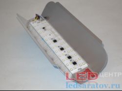 Прожектор светодиодный  50w, IP54, 6500k, AC220V (TS-2390)