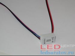Контроллер стробоскоп, DC12V-24V, 1A Mini