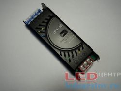 Блок питания 100W, 4,2A, IP20, AC220V-DC24V, 145мм*50мм*30мм Slim-New (DS-100-24)