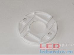 Крепеж пластиковый для матрицы Cree CXA1816, CXA1820