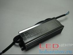  Драйвер для прожектора 100W, AC220V, DC24V-36V, IP67, 2800mA (EUC-10S10P PC100W)