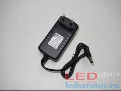 Сетевой адаптер  48w, 2A, AC220V-DC24v LED-центр