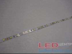 Светодиодная лента  SMD 4040, 60LED*20-22Lm, IP20, 8мм, 2pin, 12V, 9W-1м*5м, нейтральный