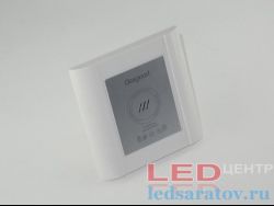 Датчик звука реагирует в темноте  200W, 40дб, 220V Geagood (GD-S1)