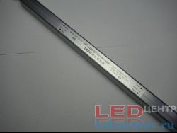 Блок питания  72W, 6A, IP20, AC220V-DC12V, 340мм*18мм*18мм Ultra Slim (DS-72-12)