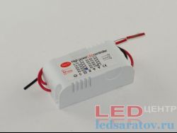  Драйвер для люстры 40-50, AC220V-DC3V-3.2V