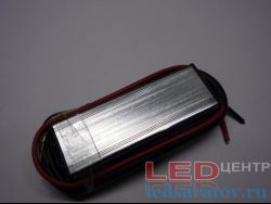  Драйвер для прожектора  50W, AC220V, DC27V-42V, IP65, 1500mA